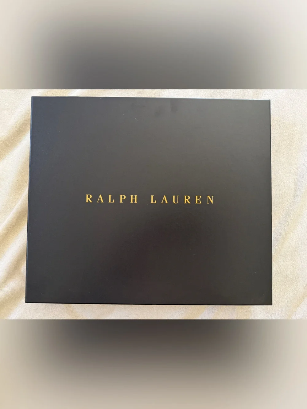 NWT Ralph Lauren Olivier Silver-Plated 8x10 Frame - Picture 3 of 7